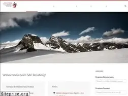 Sites similar to sac-zug.ch