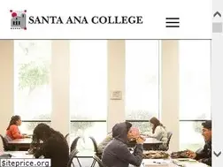 Sites similar to sac.edu