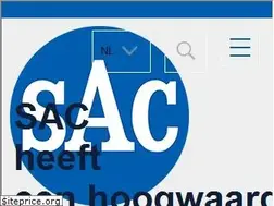 Sites similar to sac.eu