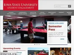 Sites similar to sac.iastate.edu
