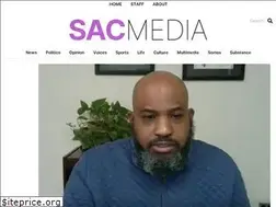 Sites similar to sac.media