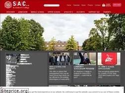 Sites similar to sac.on.ca