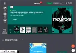 Sites similar to sac.or.kr
