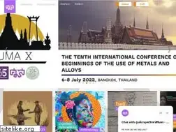 Sites similar to sac.or.th
