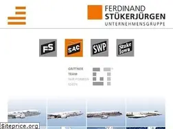 Sites similar to sac.stuekerjuergen.de