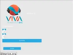 Sites similar to sac.vivatecnologia.com.br