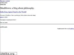 Sites similar to sac0800.com.br