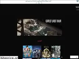Sites similar to sac6o.wordpress.com