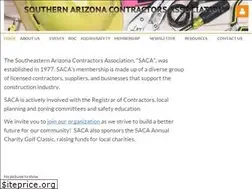 Sites similar to saca-az.org
