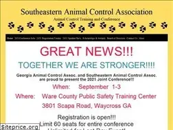 Sites similar to saca-conference.org