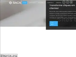 Sites similar to saca.com.br
