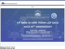 Sites similar to saca.com.vn