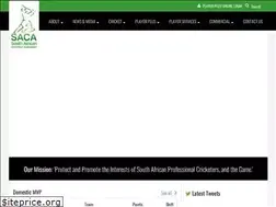 Sites similar to saca.org.za