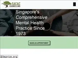 Sites similar to sacac.sg