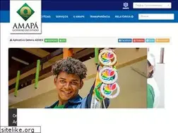 Sites similar to sacaca.ap.gov.br
