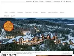 Sites similar to sacacomie.com