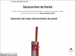 Sites similar to sacacorchosdepared.com