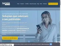 Sites similar to sacadaglass.com.br