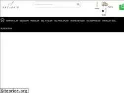 Sites similar to sacadair.com