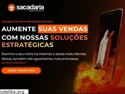 Sites similar to sacadaria.com.br