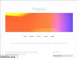 Sites similar to sacadfyl.wordpress.com