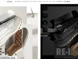 Sites similar to sacai.jp