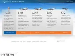 Sites similar to sacairports.org