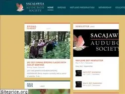 Sites similar to sacajaweaaudubon.org