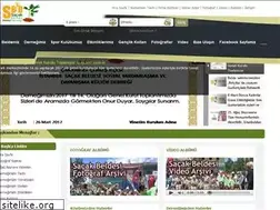 Sites similar to sacak.org
