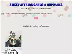 Sites similar to sacakes.com.au