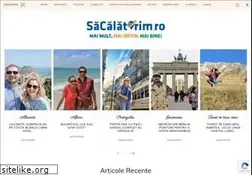 Sites similar to sacalatorim.ro