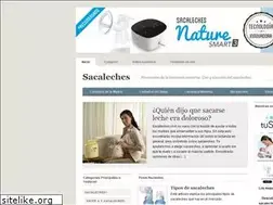 Sites similar to sacaleches.com.es