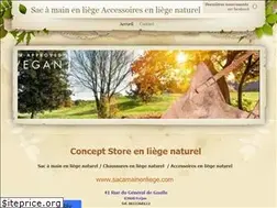 Sites similar to sacamainecolo.fr