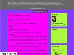 Sites similar to sacambronero.blogspot.com