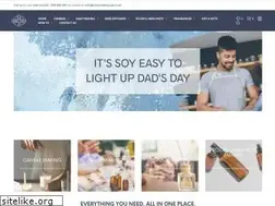 Sites similar to sacandlesupply.co.za