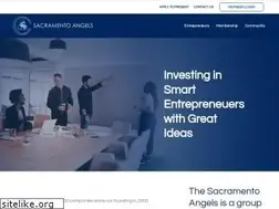 Sites similar to sacangels.com