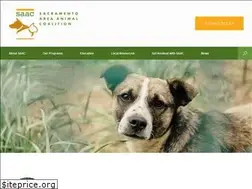 Sites similar to sacanimal.org