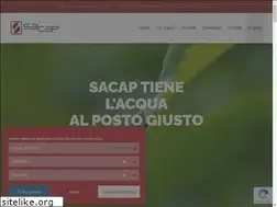 Sites similar to sacap.com