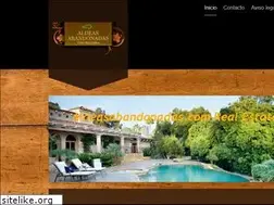 Sites similar to sacapartido.com