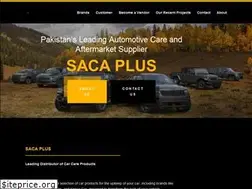 Sites similar to sacaplus.com