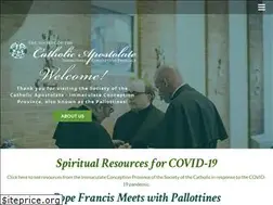 Sites similar to sacapostles.org