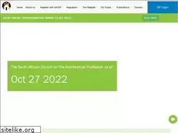 Sites similar to sacapsa.com