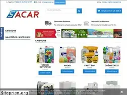 Sites similar to sacar.pl
