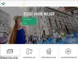 Sites similar to sacarciudadaniaitaliana.com