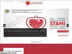 Sites similar to sacardio.dz
