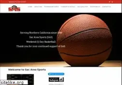 Sites similar to sacareasports.net