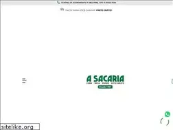 Sites similar to sacariaourobranco.com.br