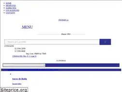 Sites similar to sacariasafra.com.br