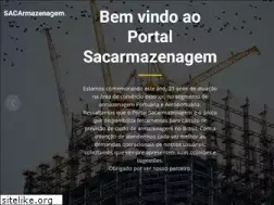 Sites similar to sacarmazenagem.com.br