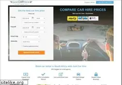 Sites similar to sacarrental.com
